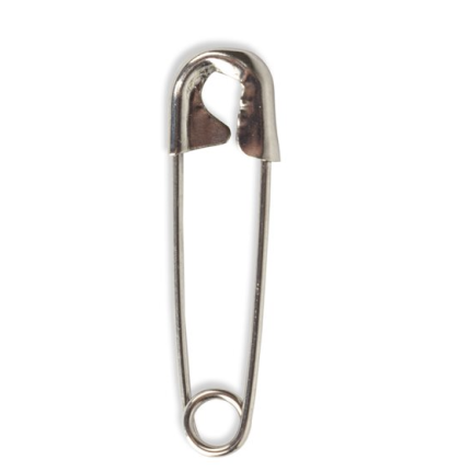 Safety Pins